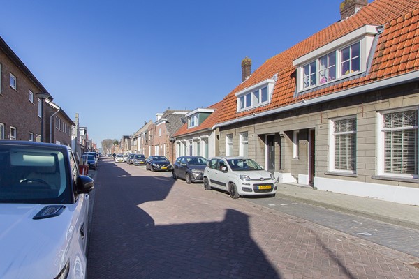 Medium property photo - Besoyensestraat 65b, 5141 AG Waalwijk